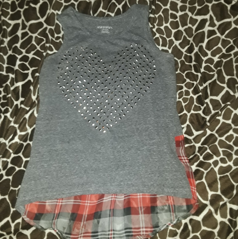 Girls top